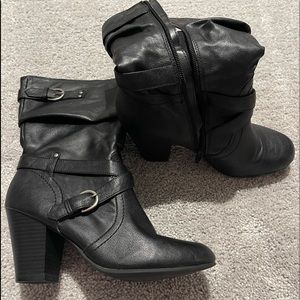 Women’s boots